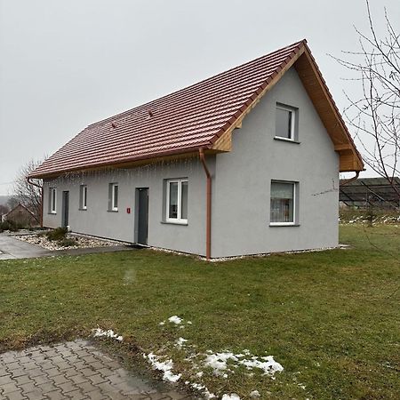 Urokliwe Zacisze W Opawie Lubawka Exterior foto